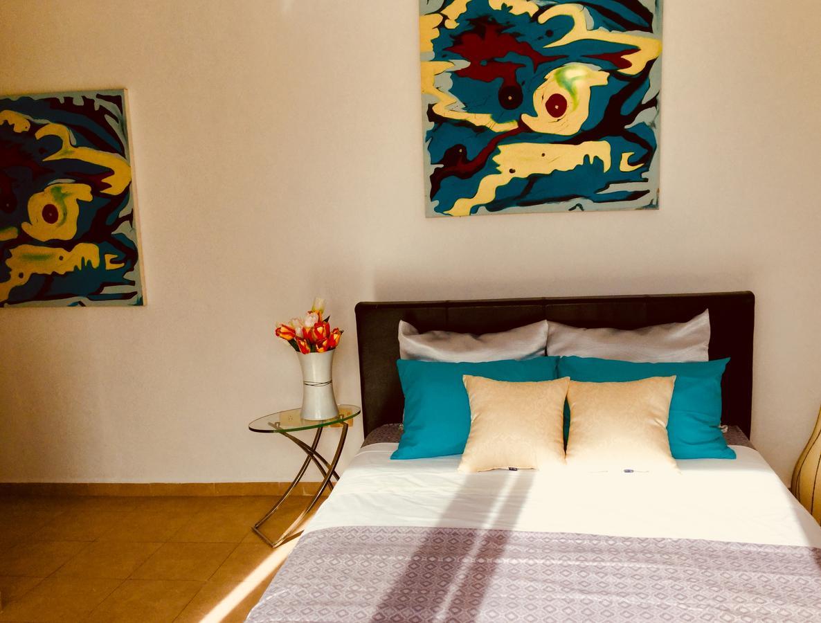 Apartment Casa Luna