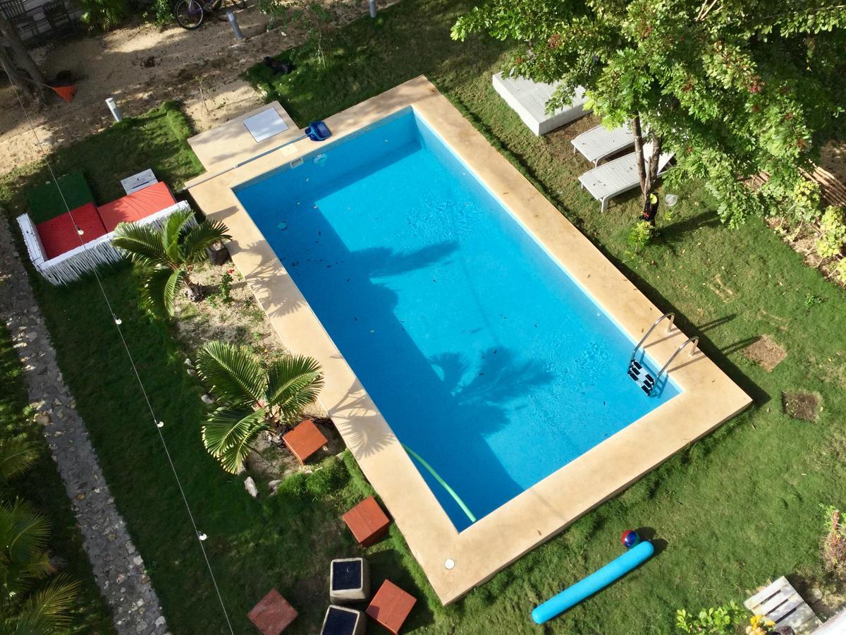 Casa Luna Apartment *