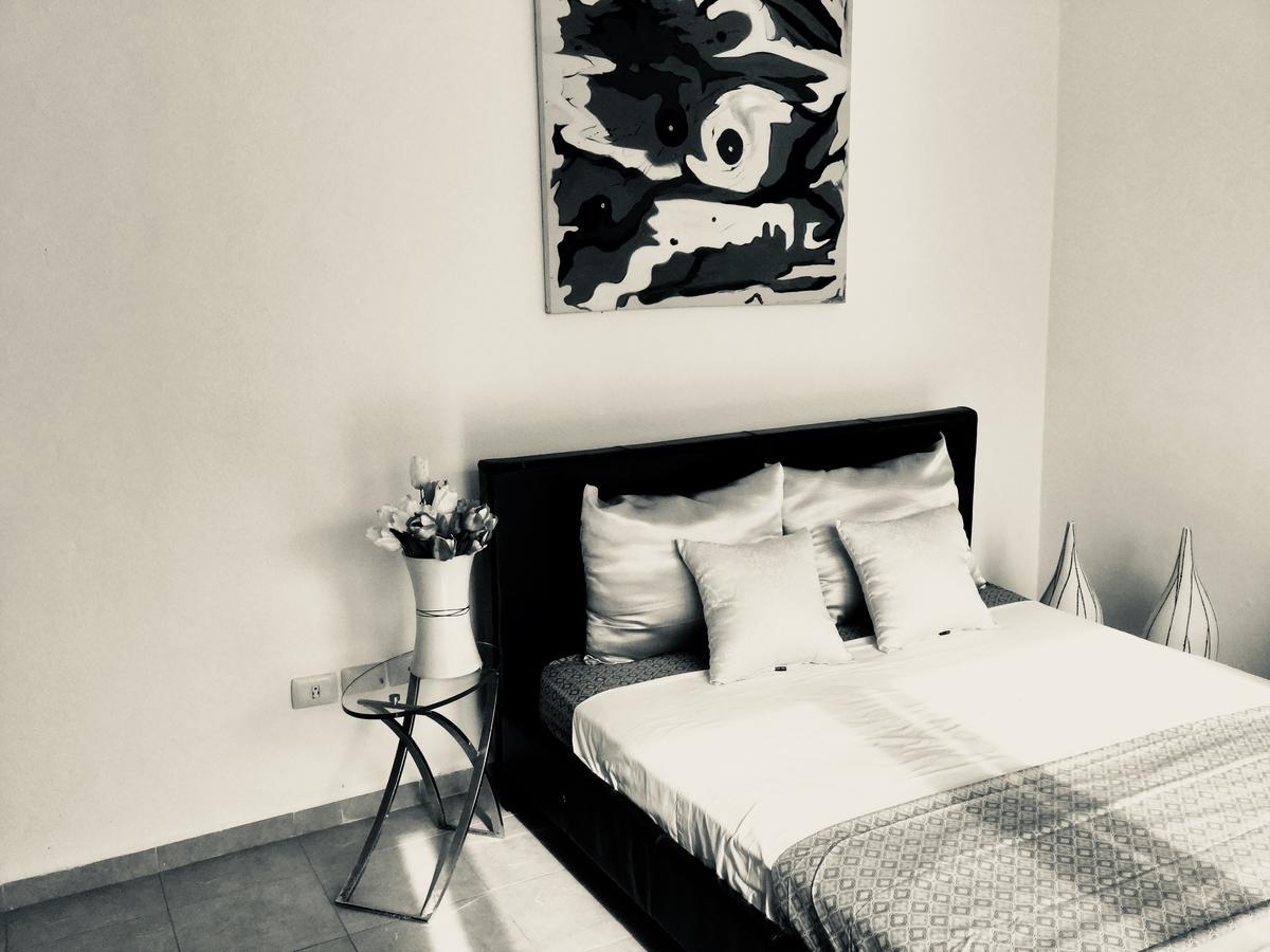 Apartment Casa Luna *