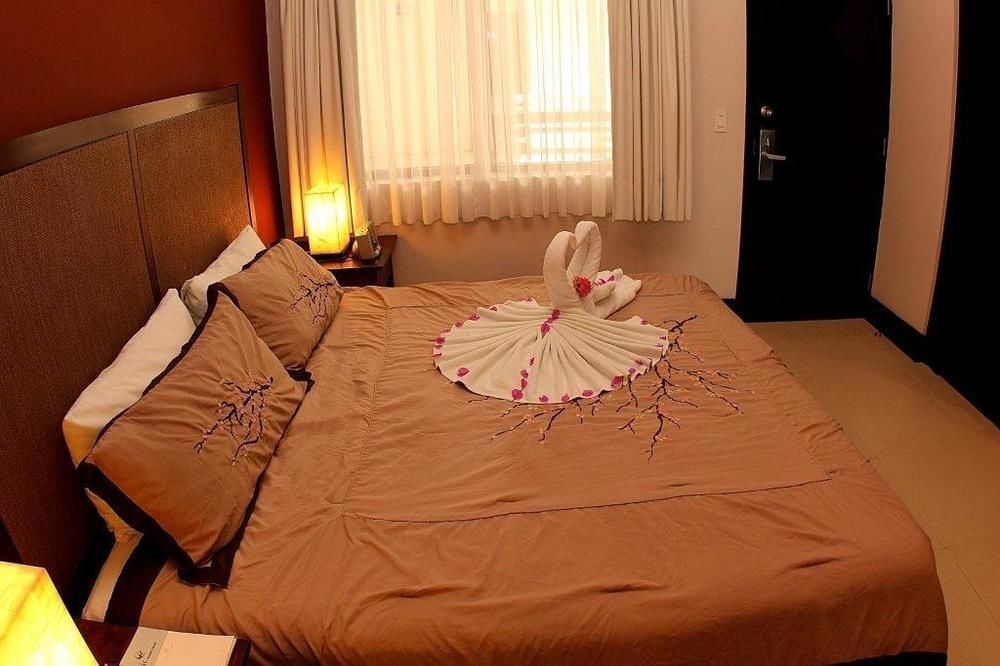 Hotel Bric & Playa del Carmen