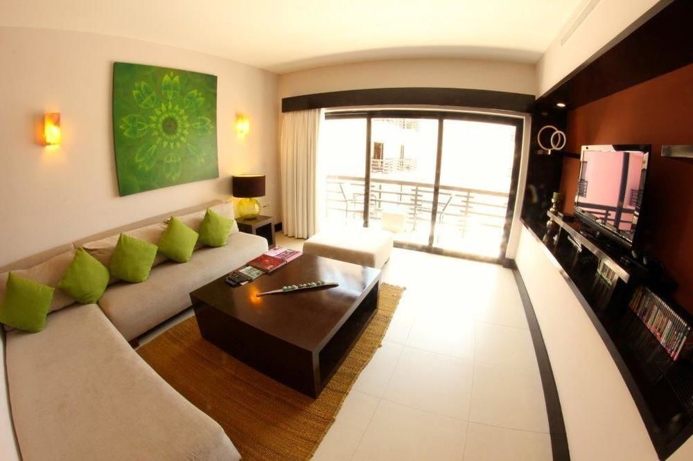 Hotel Bric & Playa del Carmen