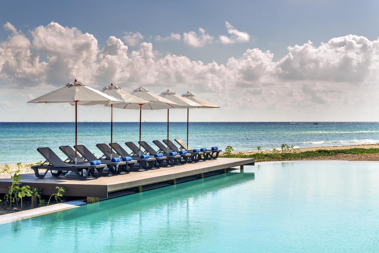 El Beso Adults Only At Ocean Riviera Paradise Resort