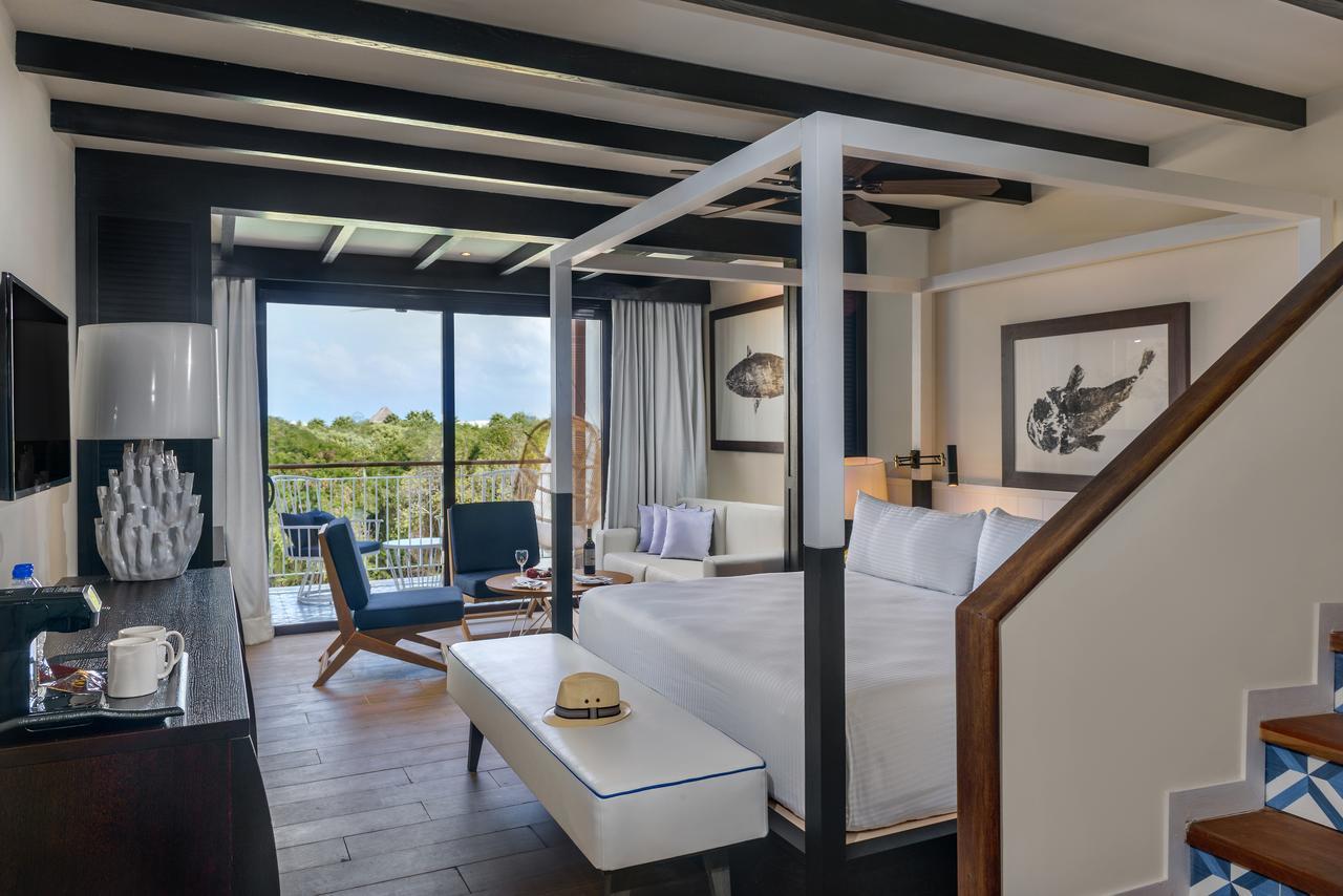 El Beso Adults Only At Ocean Riviera Paradise Resort 5*