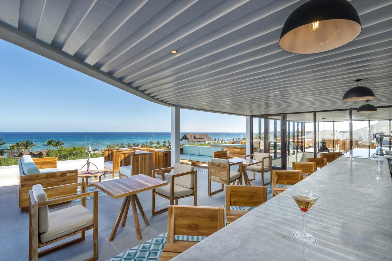 El Beso Adults Only At Ocean Riviera Paradise Resort Playa del Carmen