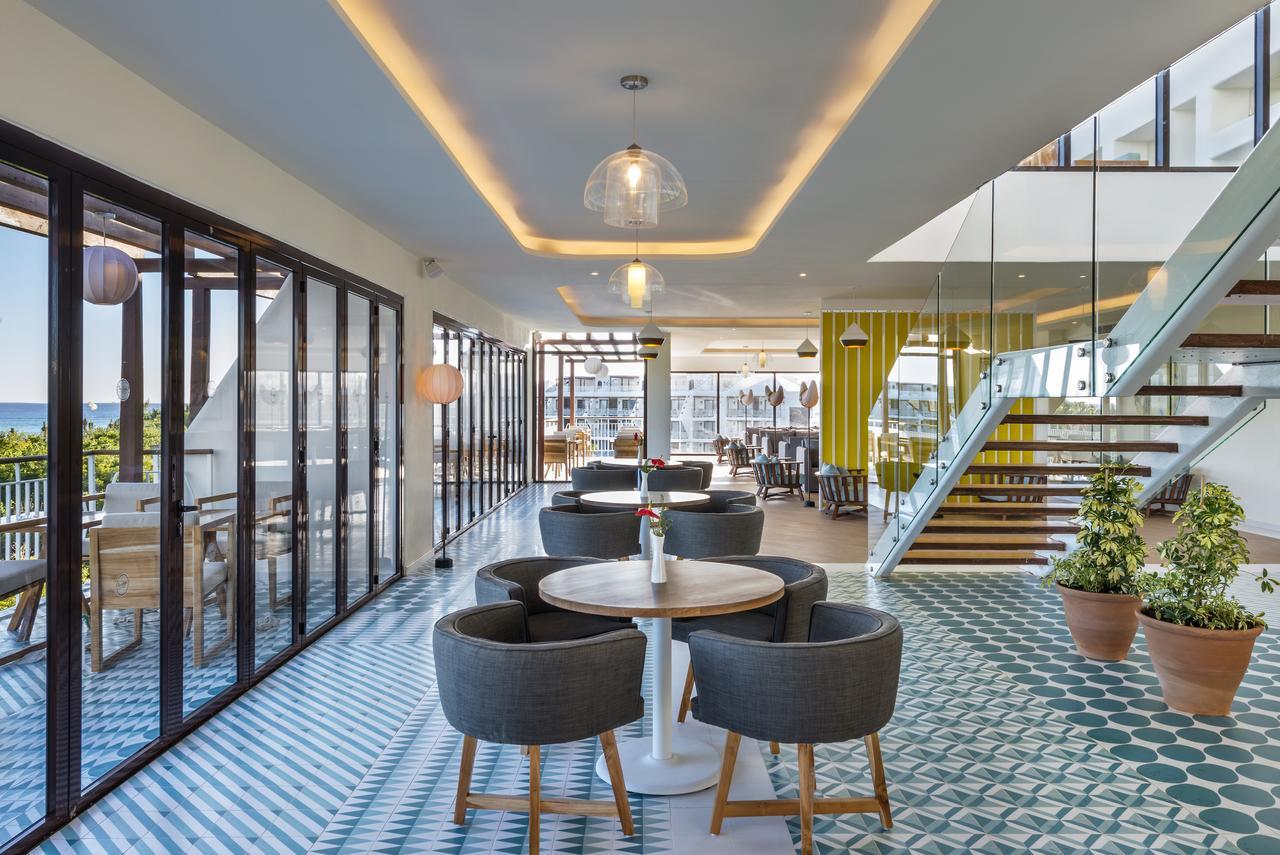 Resort El Beso Adults Only At Ocean Riviera Paradise Playa del Carmen