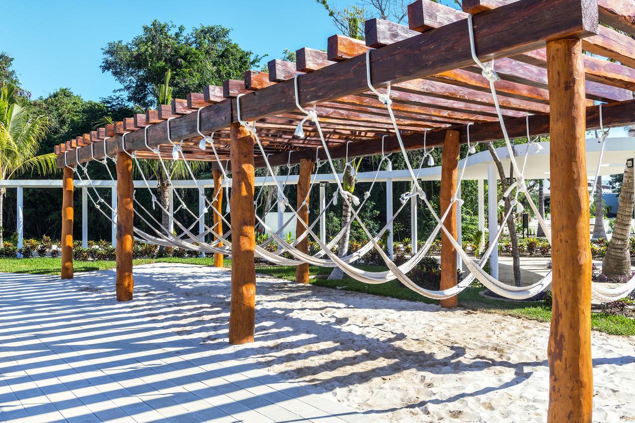 El Beso Adults Only At Ocean Riviera Paradise 5* Playa del Carmen