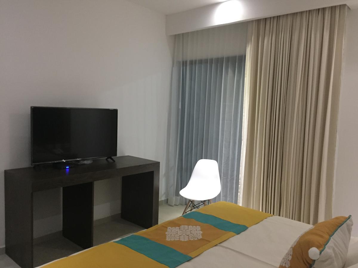 Khách sạn Portea 5th Ave Midtown 3*