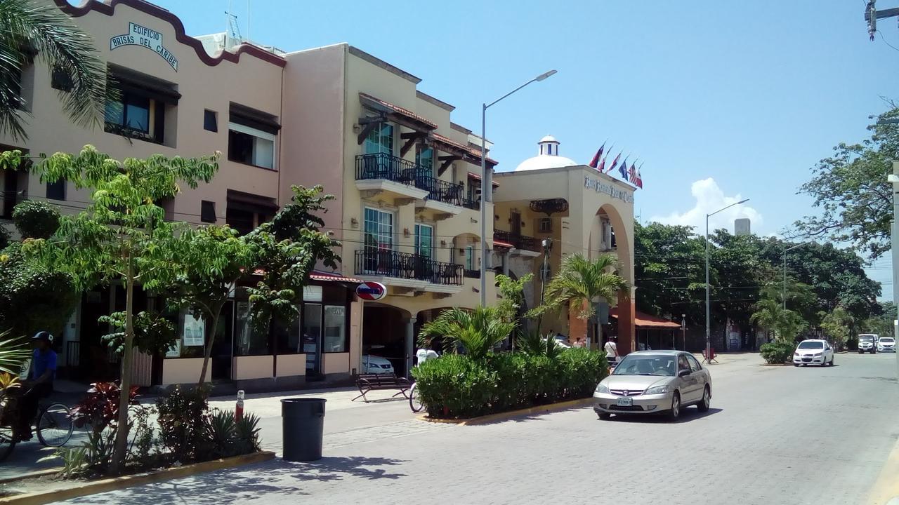 Brisas Del Caribe
