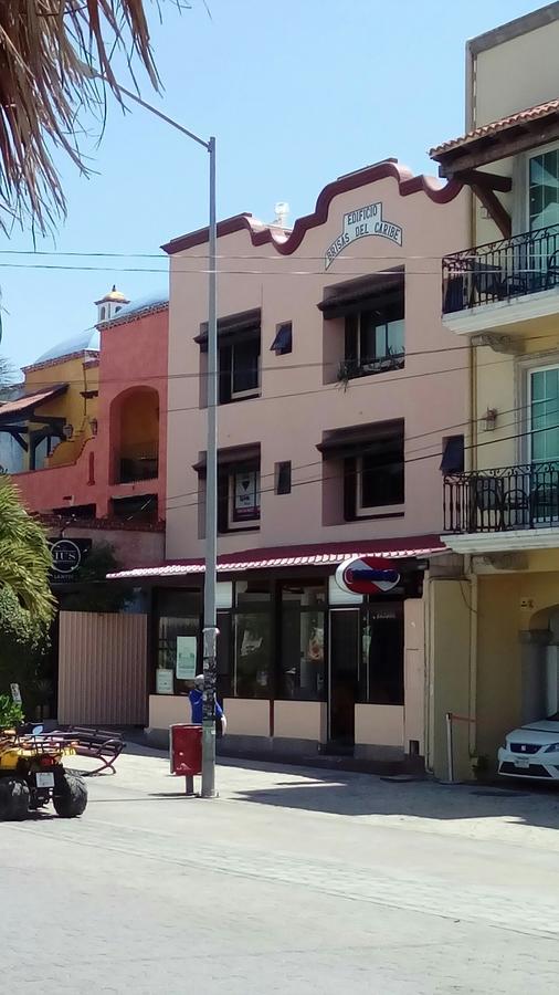 Căn hộ Brisas Del Caribe Playa del Carmen