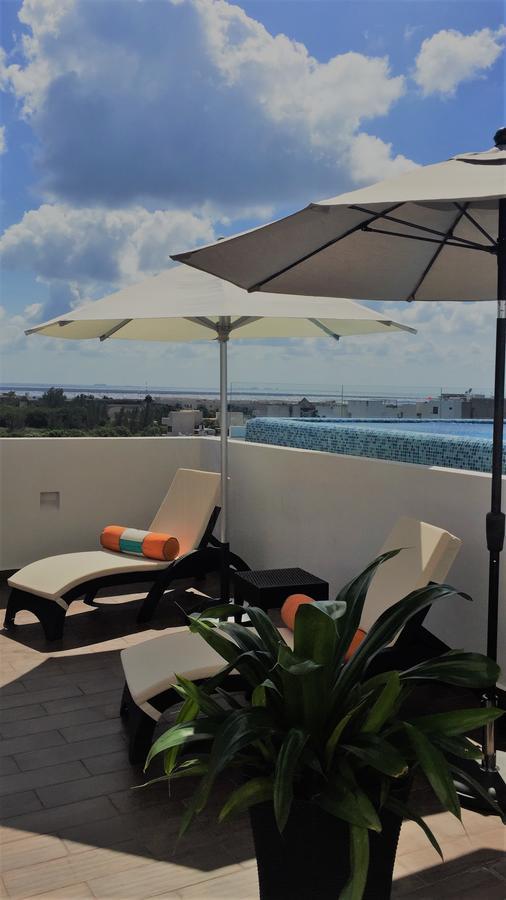 Portea 5th Ave Midtown Khách sạn Playa del Carmen