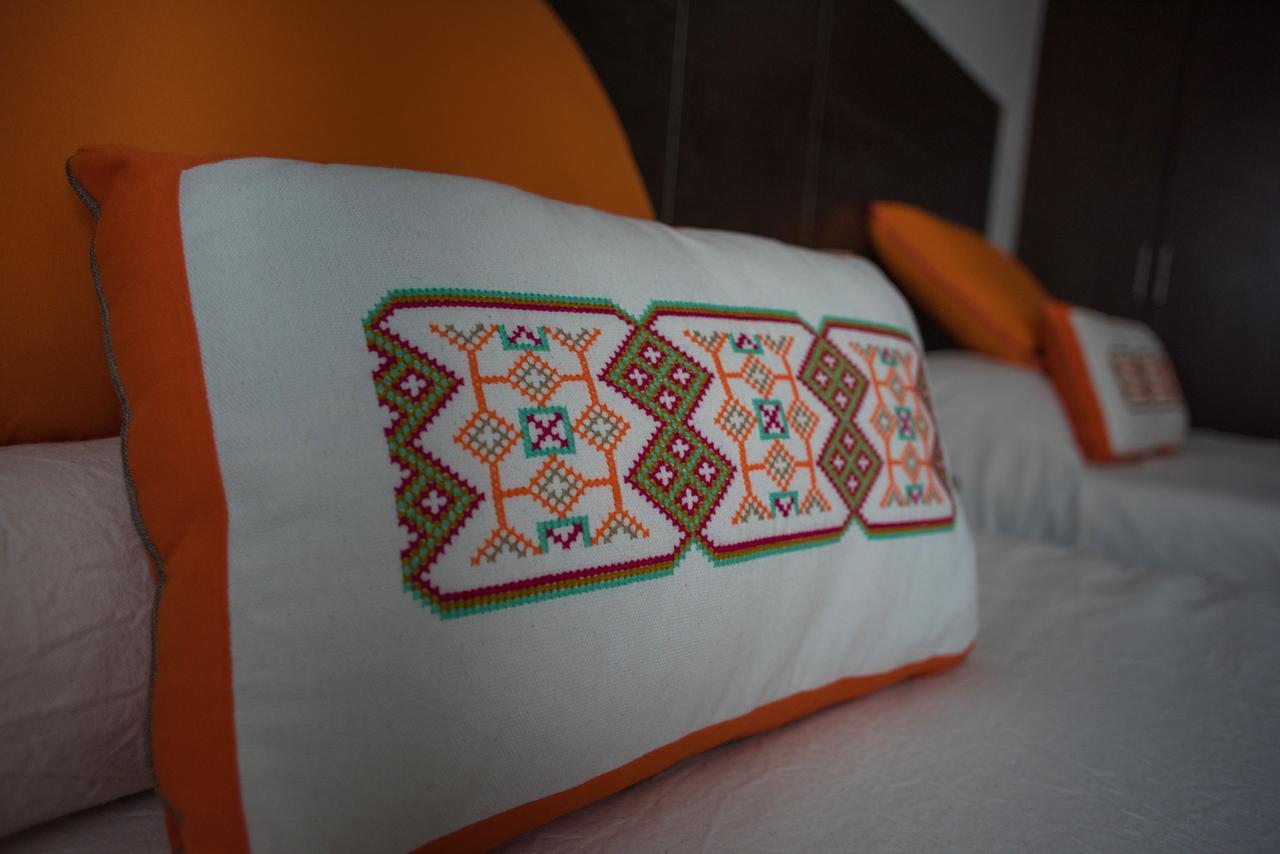 Khách sạn Portea 5th Ave Midtown Playa del Carmen