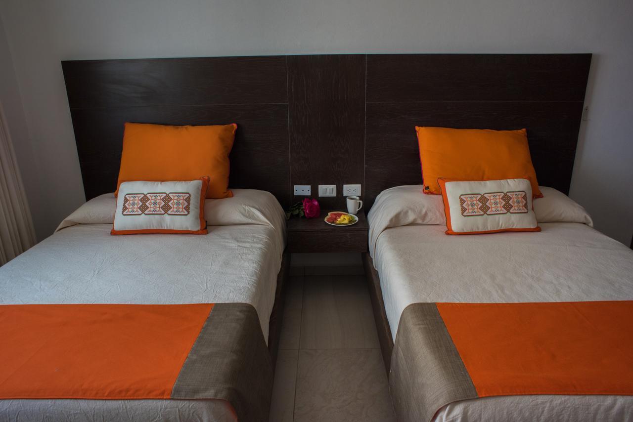 Khách sạn Portea 5th Ave Midtown Playa del Carmen