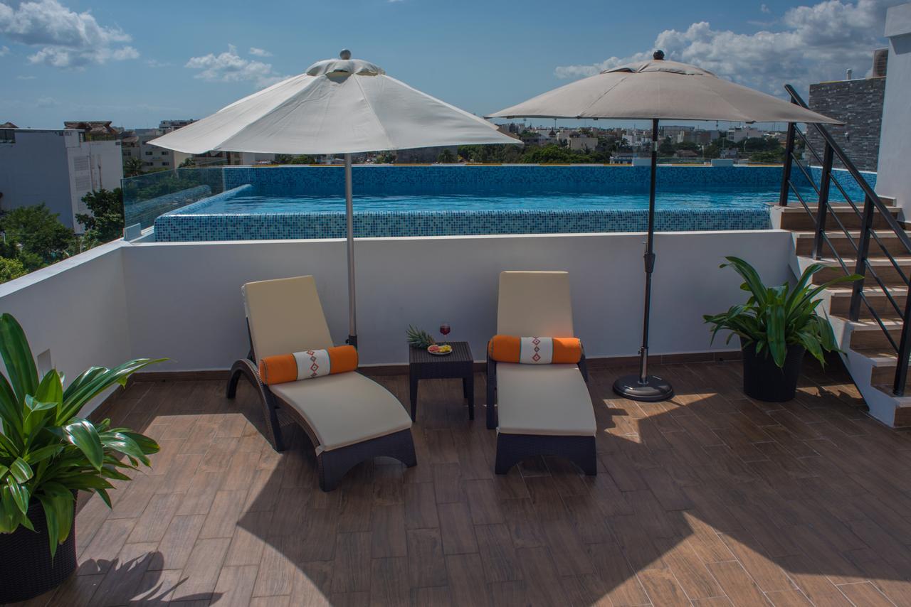 Khách sạn Portea 5th Ave Midtown 3*