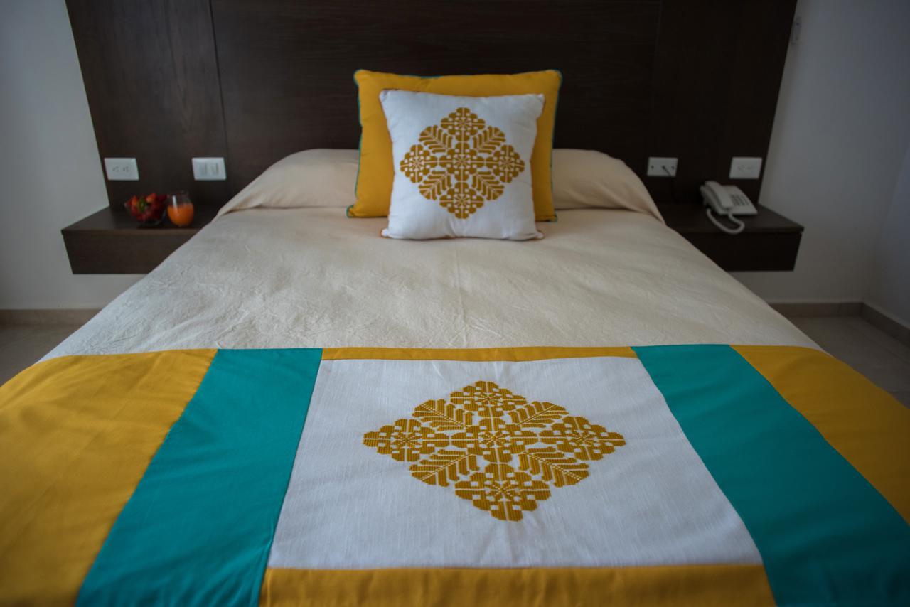 Khách sạn Portea 5th Ave Midtown Playa del Carmen