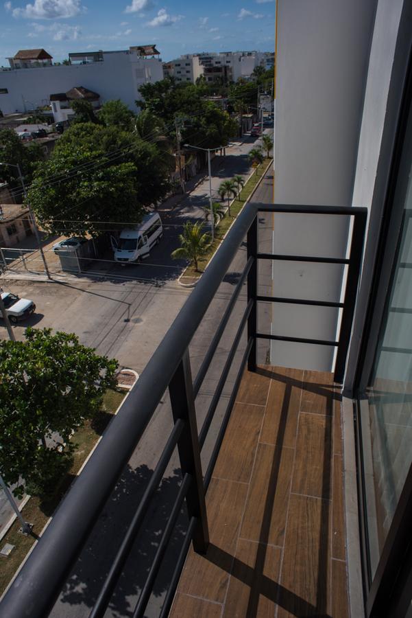 Portea 5th Ave Midtown Playa del Carmen