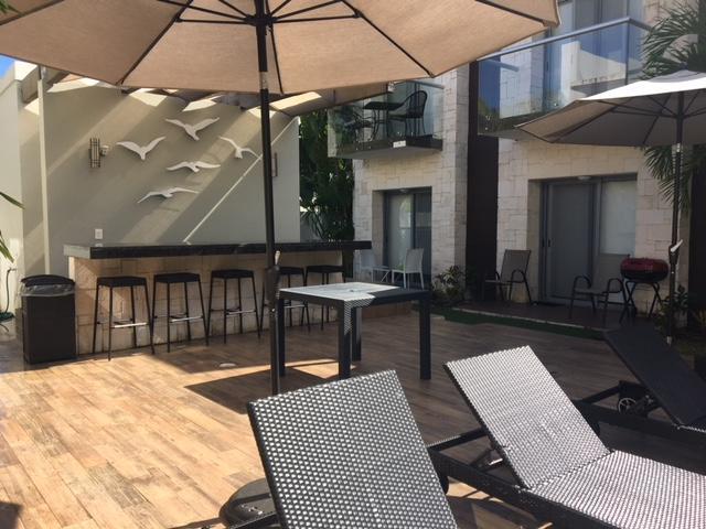 Apartamento Akab Playacar Playa del Carmen