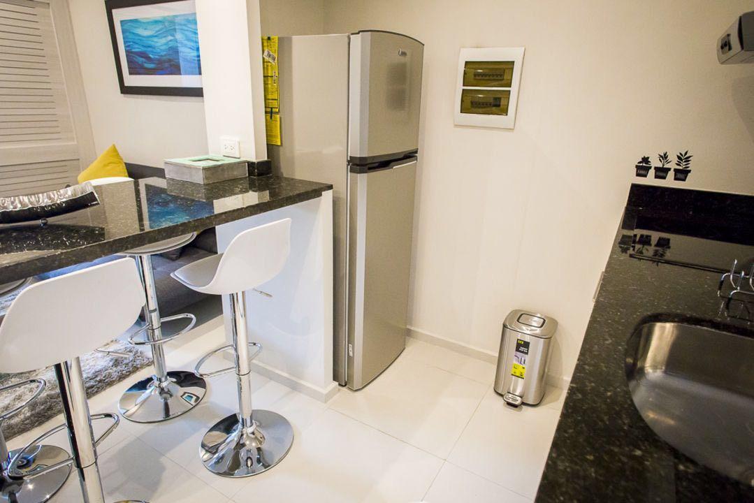 Akab Playacar Apartamento *