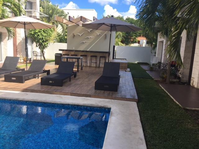 Akab Playacar Apartamento Playa del Carmen