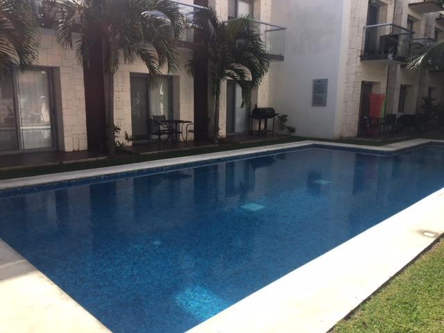 Apartamento Akab Playacar