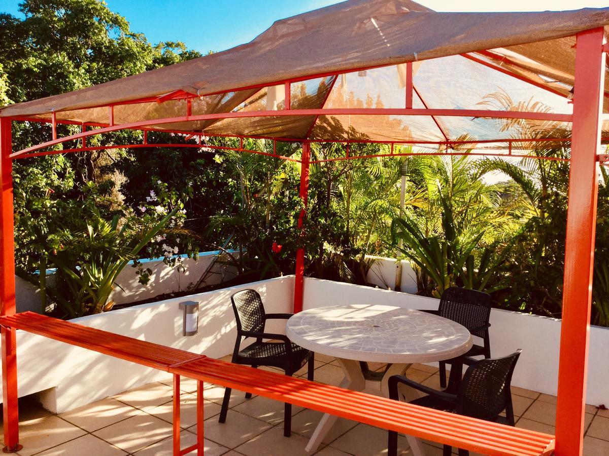 Casa Luna Playa del Carmen