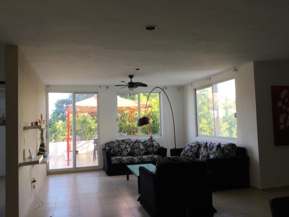Apartment Casa Luna *