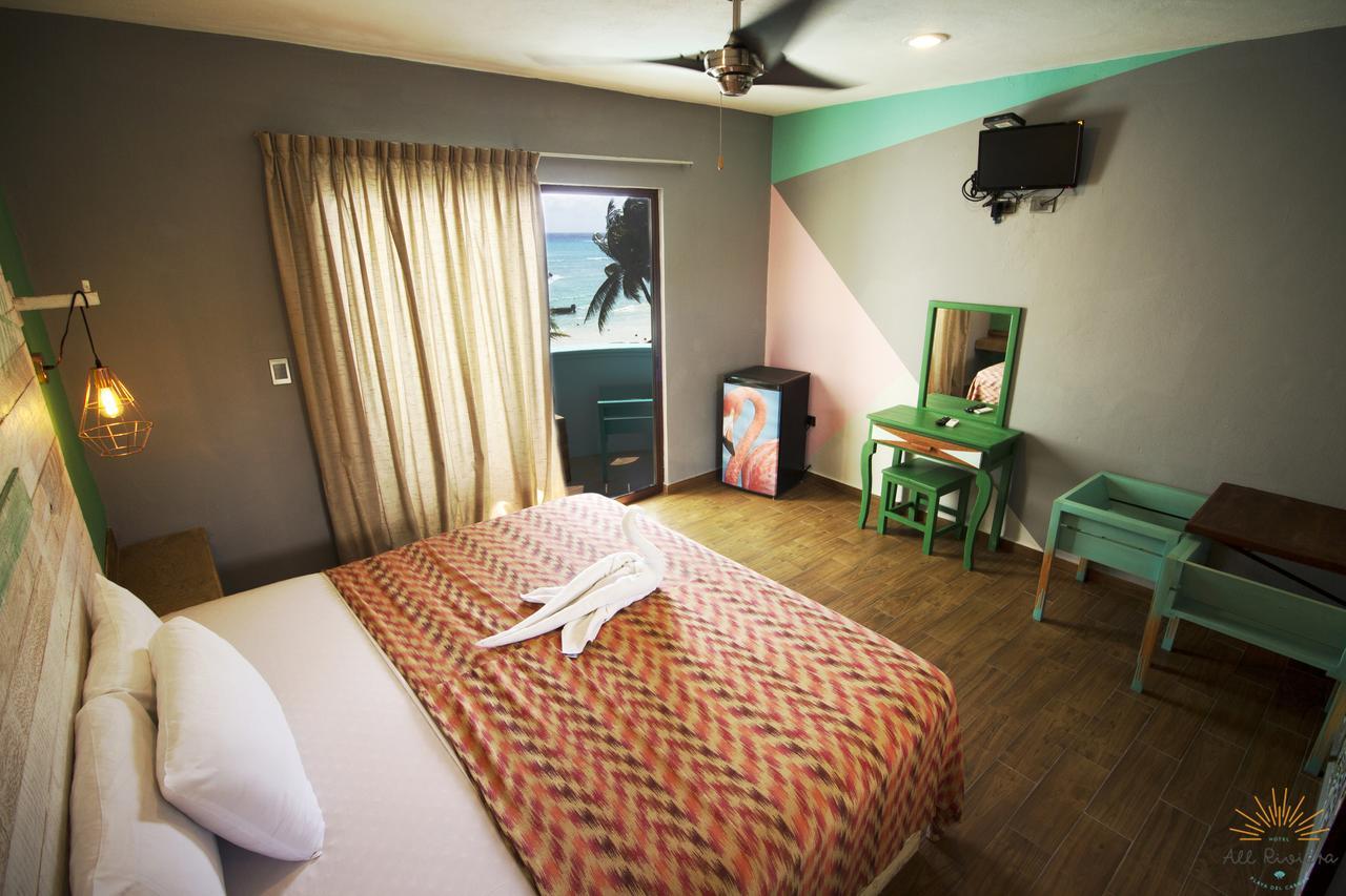 Hotel Riviera Playa del Carmen