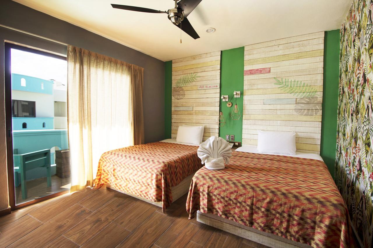 Hotel Riviera