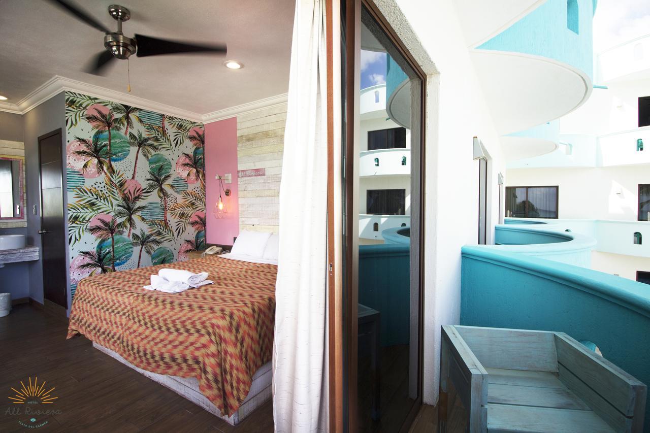 Riviera 4*