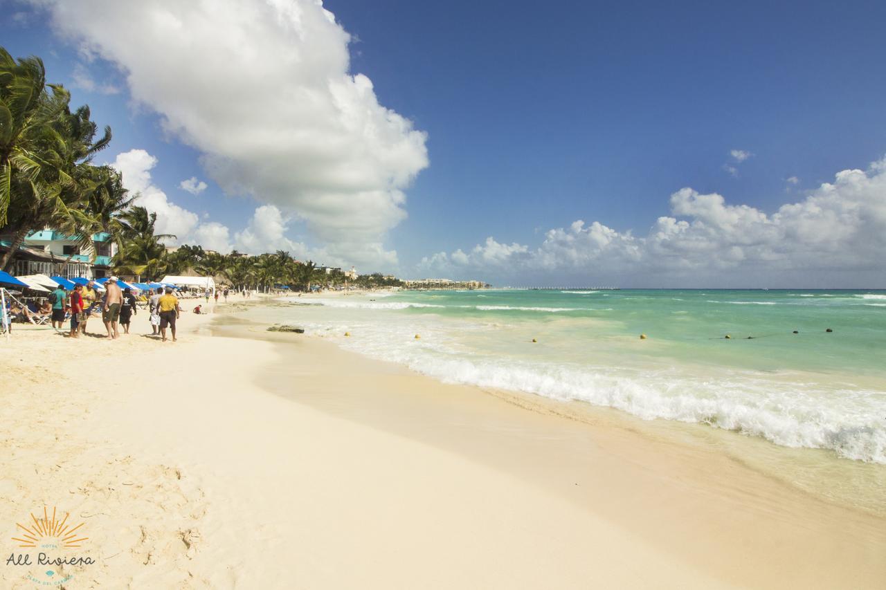 Riviera Playa del Carmen