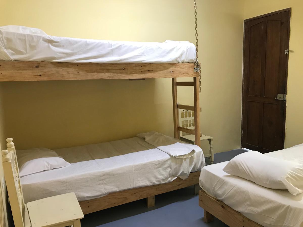 Casa Maria Isabel Homestay *