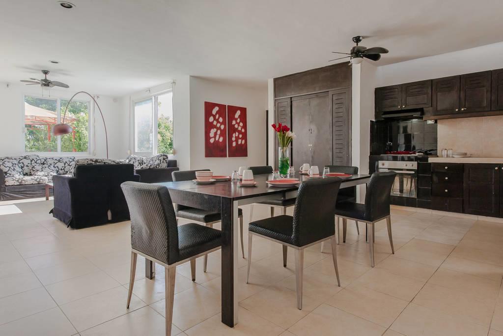 Apartment Casa Luna *