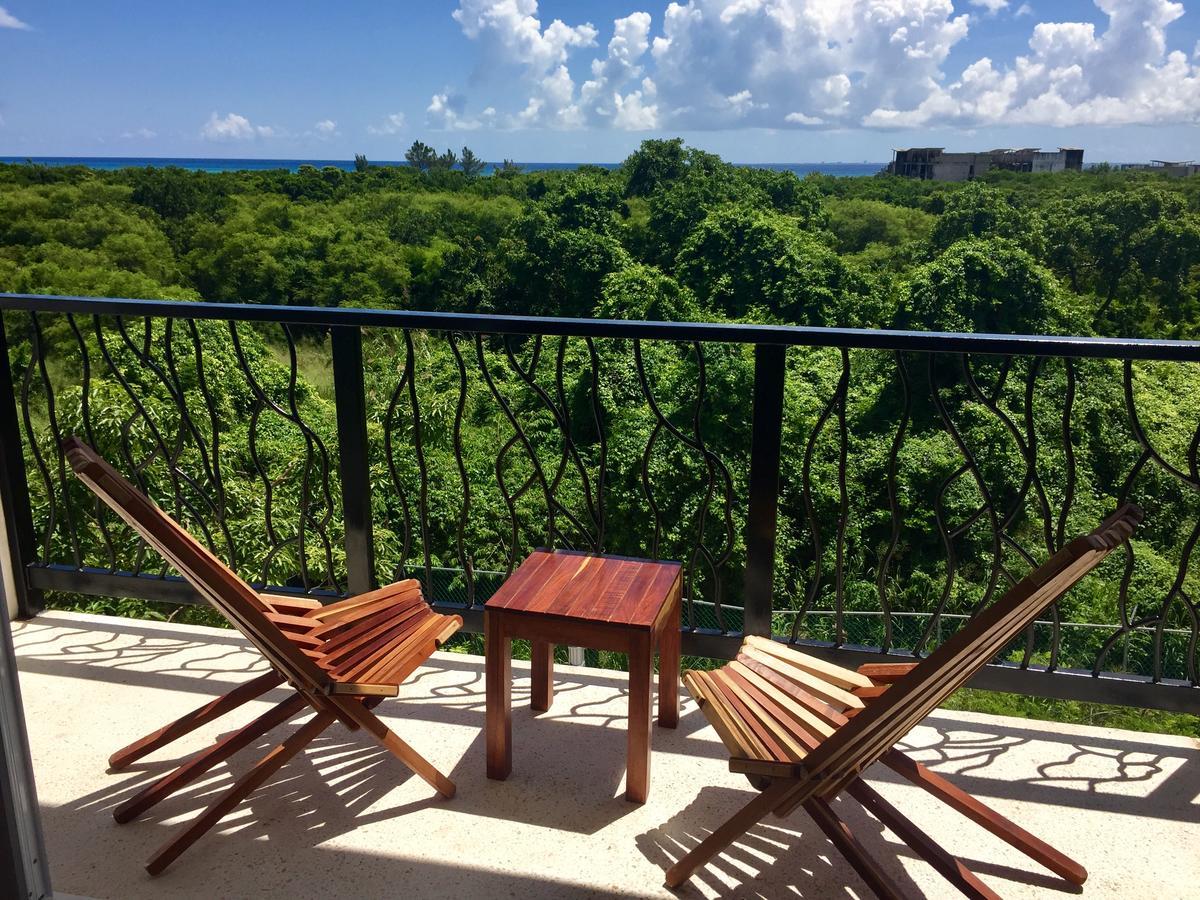 Khách sạn hẻo lánh Ocean Zen On 5th Avenue - Adults Only 4*