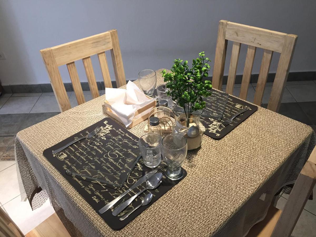 Casa Del Angel Bed & Breakfast Playa del Carmen
