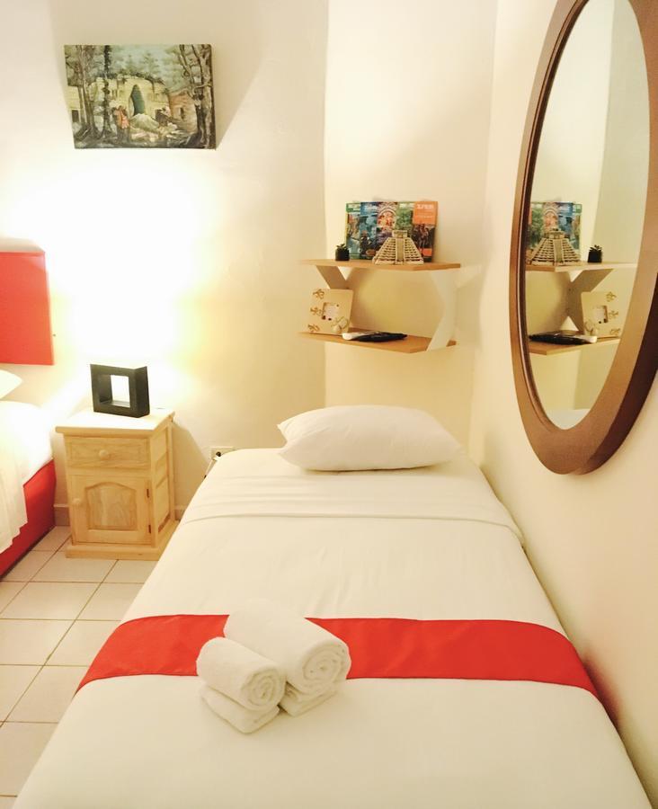 Casa Del Angel Bed & Breakfast Playa del Carmen