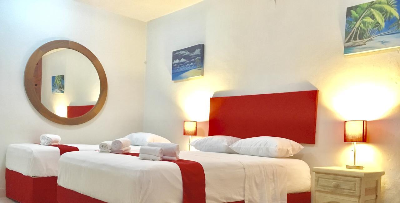 Bed & Breakfast Casa Del Angel