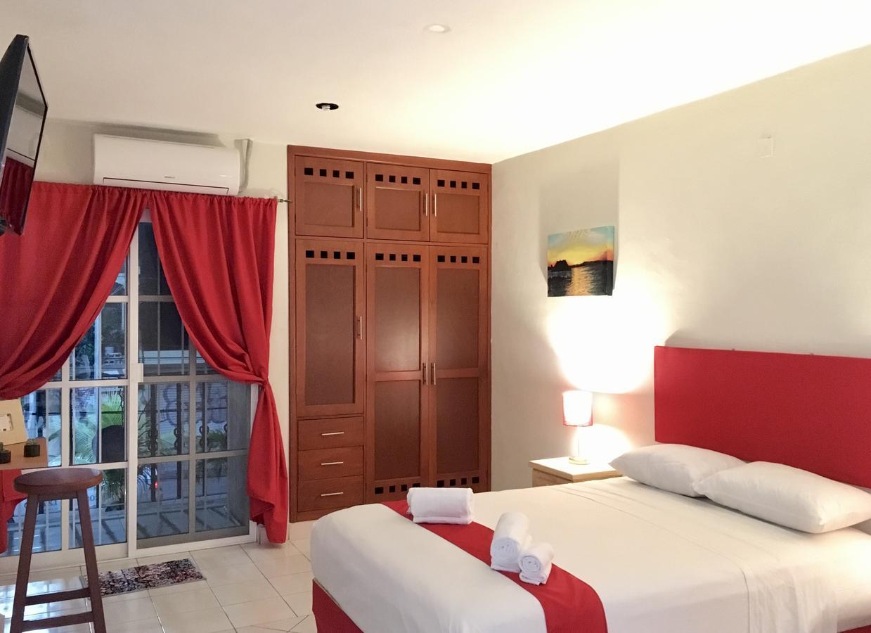 Casa Del Angel * Playa del Carmen