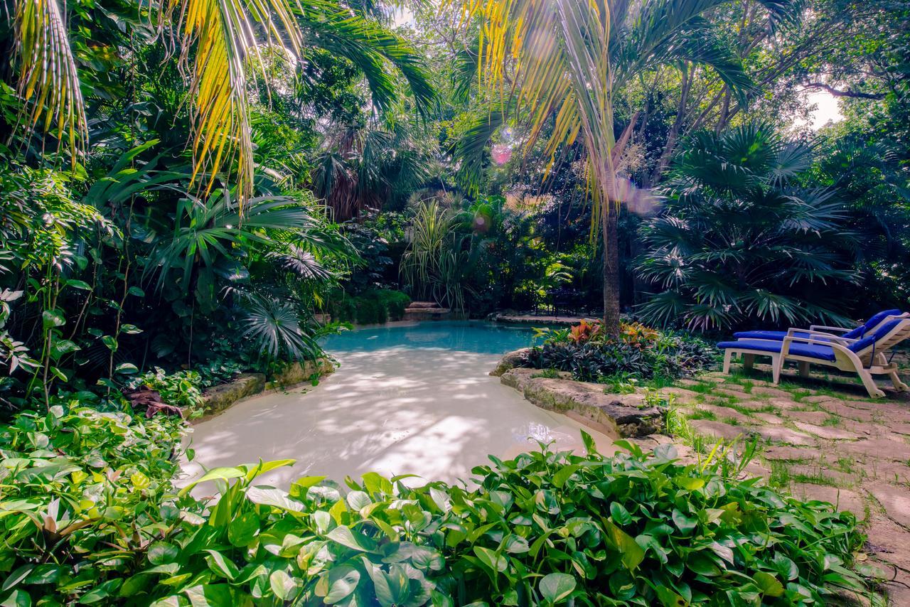 Hacienda Xcaret Khách sạn