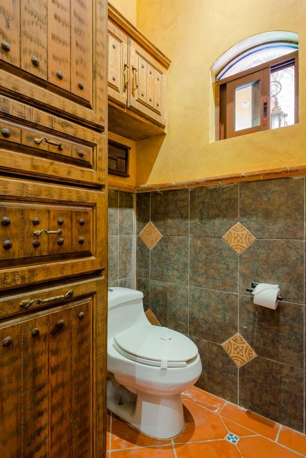 Khách sạn Hacienda Xcaret