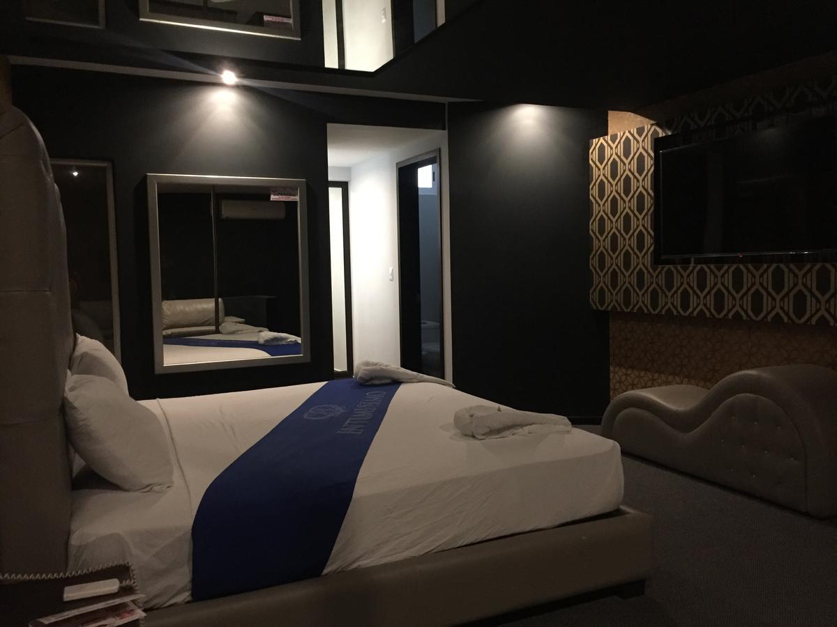 Intimisimo Motel