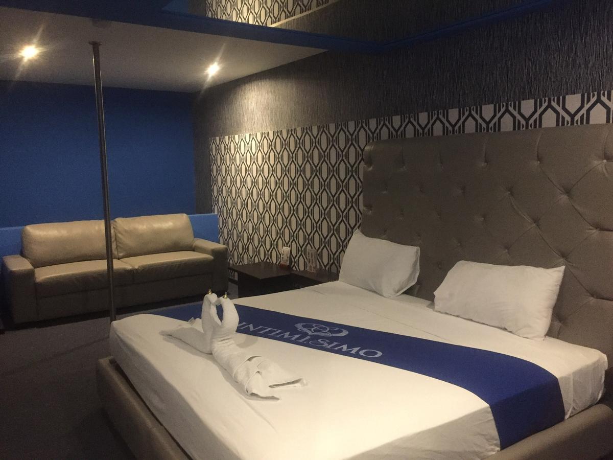 Intimisimo Motel