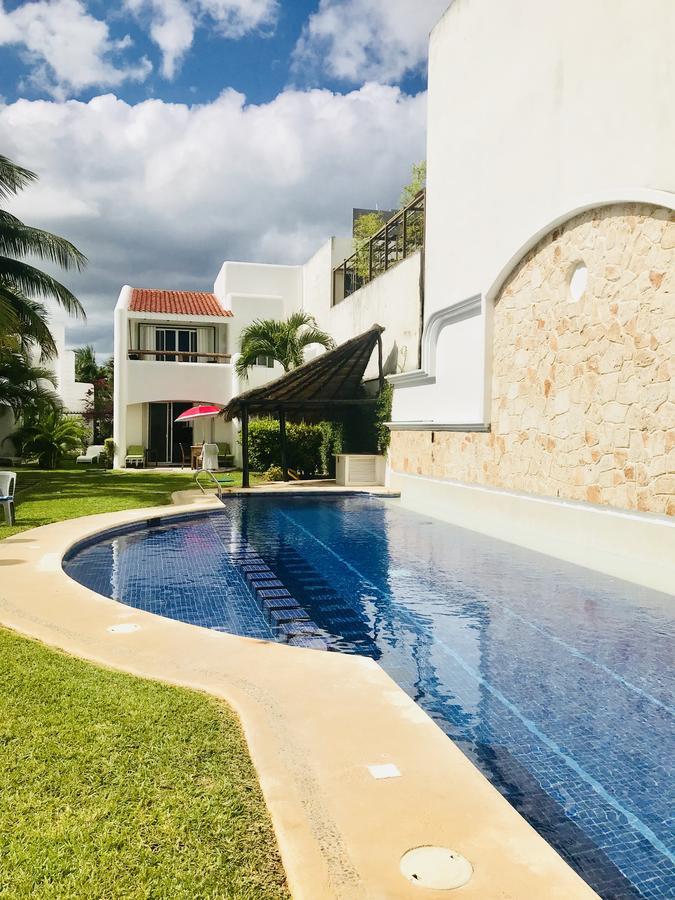 Mayamar By Slieva, Casa De Lujo En Playacar Căn hộ Playa del Carmen