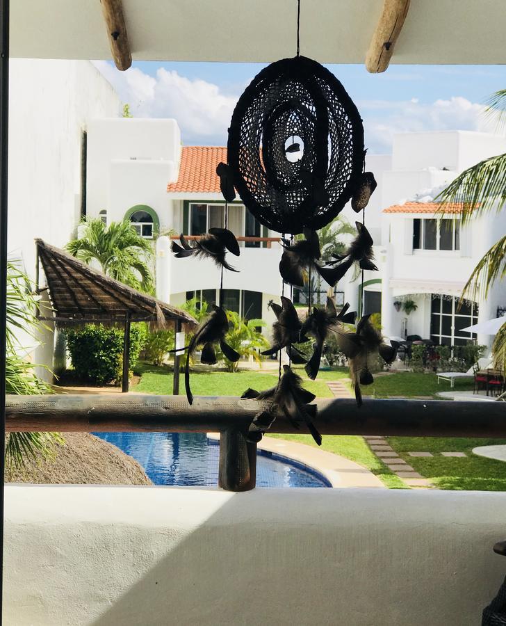 Căn hộ Mayamar By Slieva, Casa De Lujo En Playacar Playa del Carmen