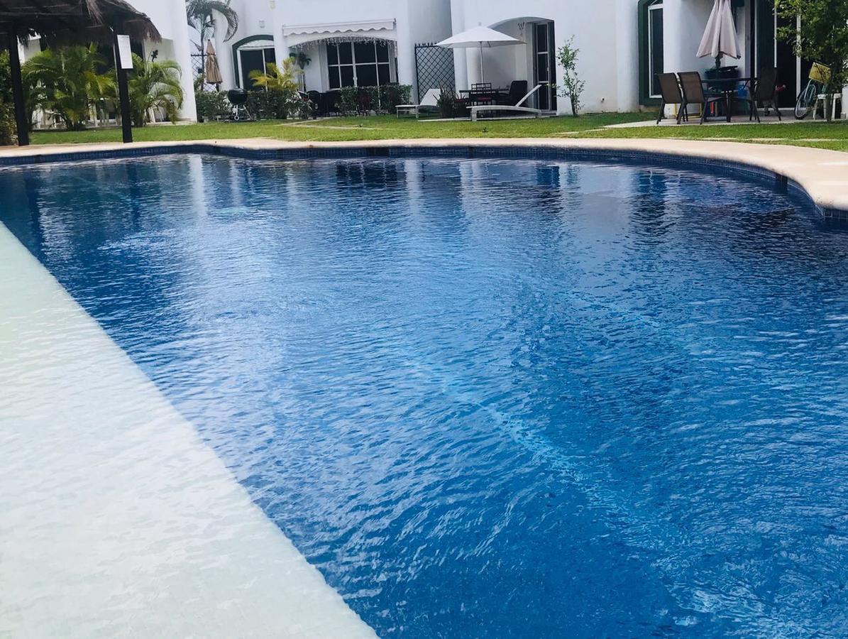 Căn hộ Mayamar By Slieva, Casa De Lujo En Playacar *