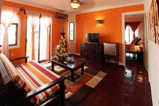 El Patio Khách sạn