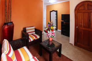 Khách sạn El Patio 3*