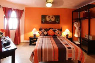 El Patio Khách sạn 3*