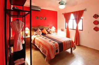 El Patio Khách sạn 3*