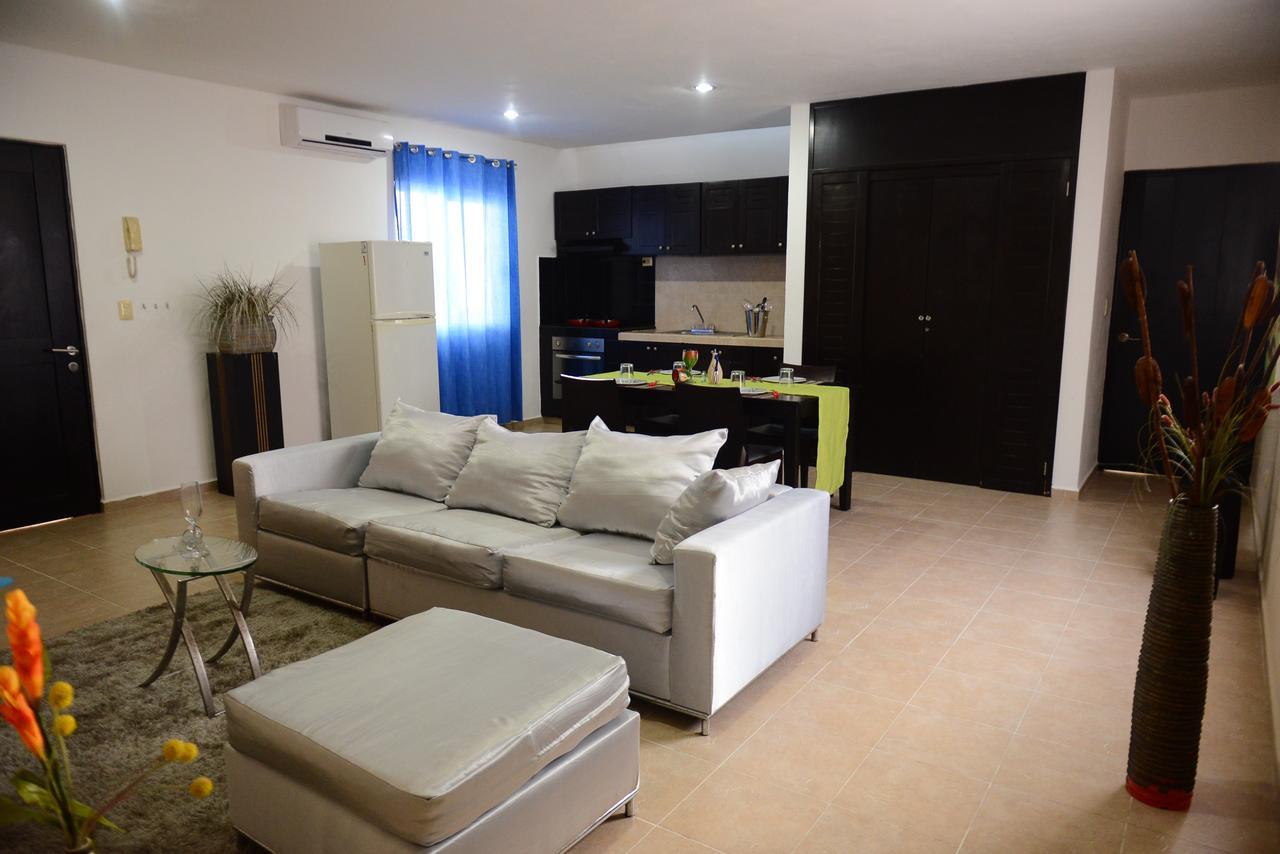 Casa Luna Apartment *