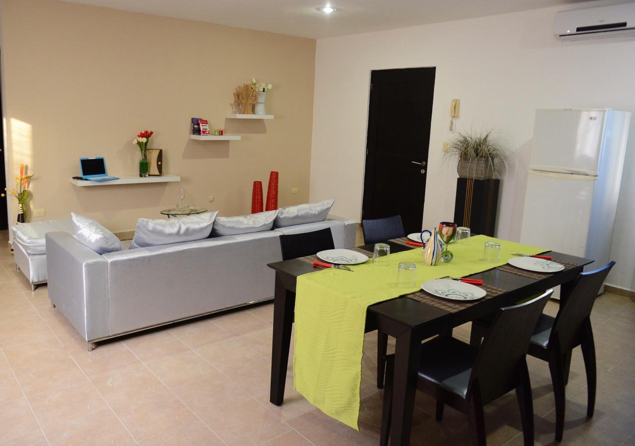 Casa Luna Apartment