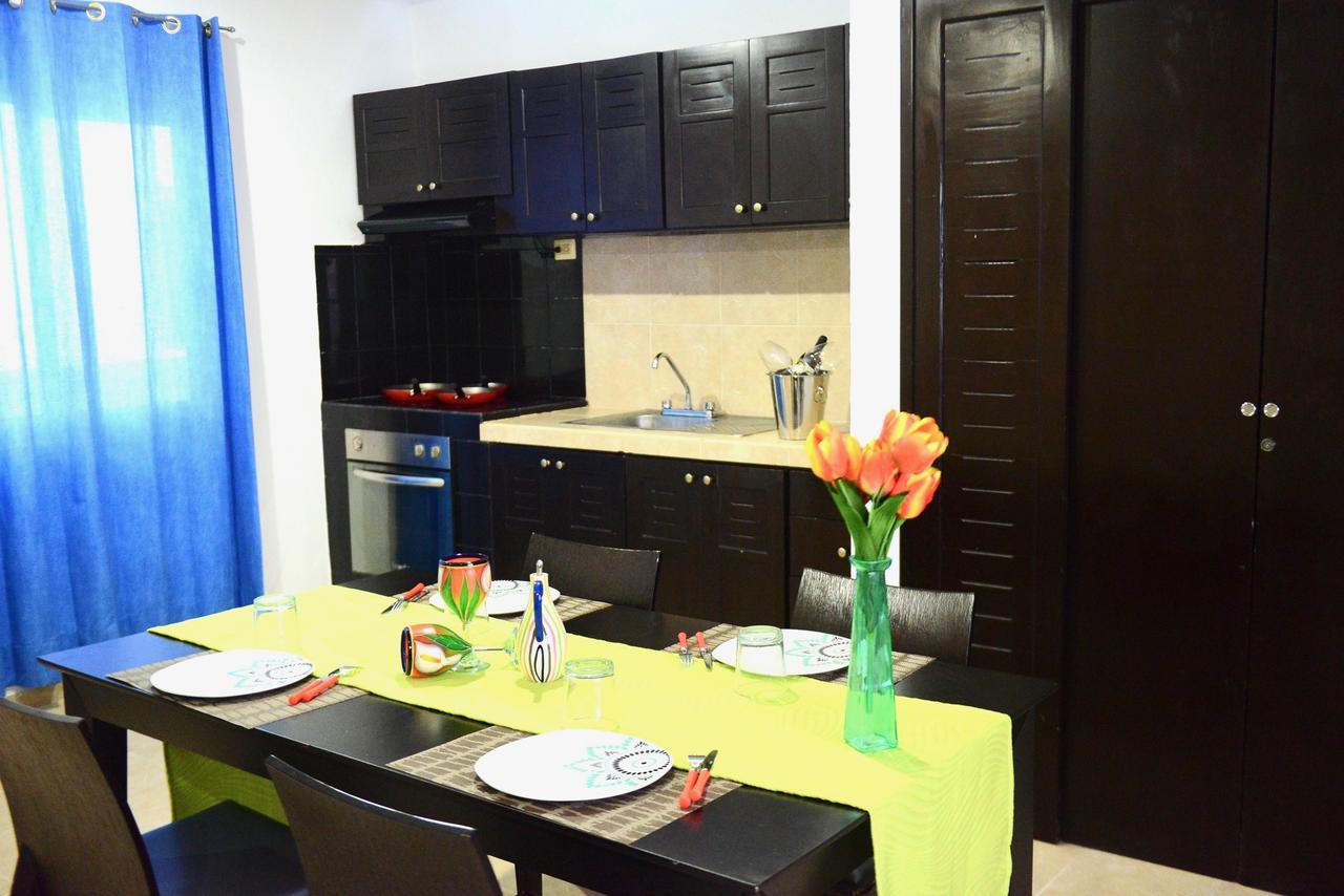 Casa Luna Playa del Carmen